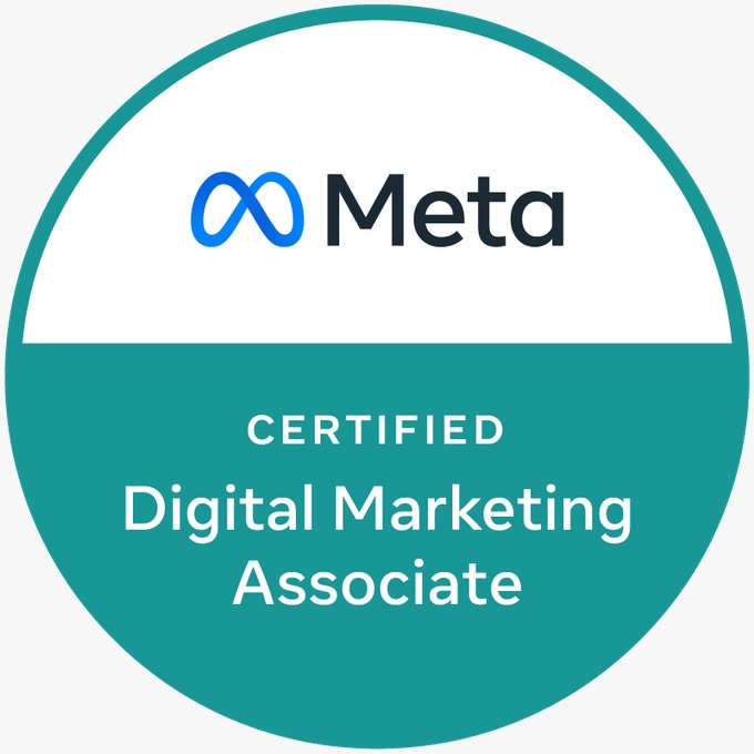 Meta Certified